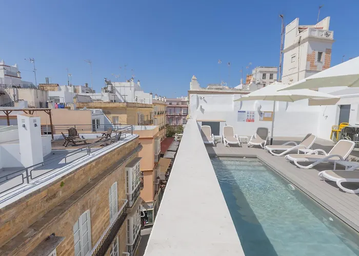 Soho Boutique Columela 3*