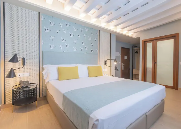 Soho Boutique Columela