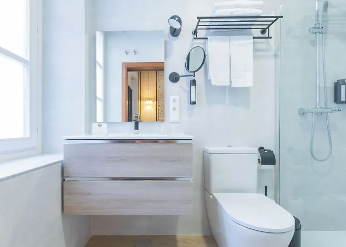 Soho Boutique Columela Hotell 3*