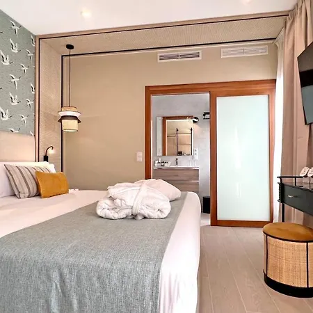 Soho Boutique Columela Cadiz