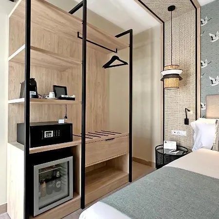 Soho Boutique Columela 加的斯