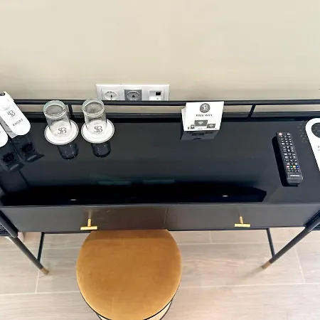 Soho Boutique Columela