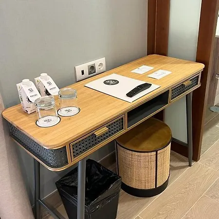 Soho Boutique Columela 加的斯