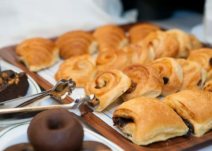 Soho Boutique Columela 3* Cádiz