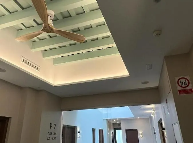 Soho Boutique Columela Szálloda 3*