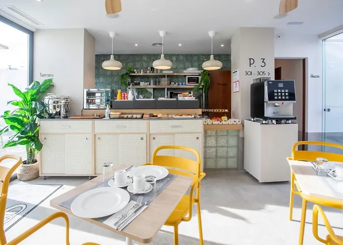 Soho Boutique Columela Szálloda 3*