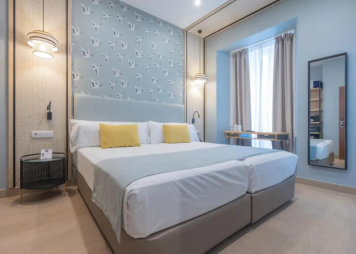 Soho Boutique Columela