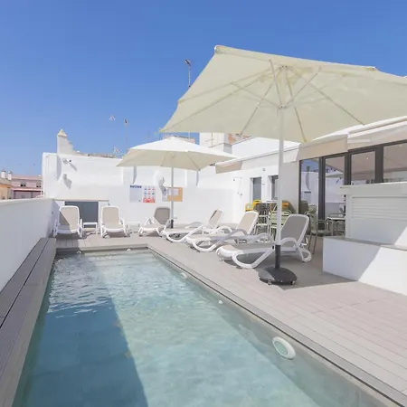 Soho Boutique Columela Cádiz