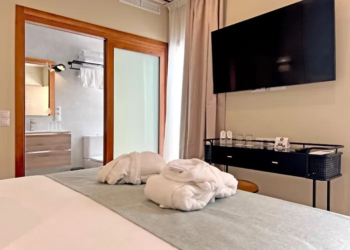 Soho Boutique Columela