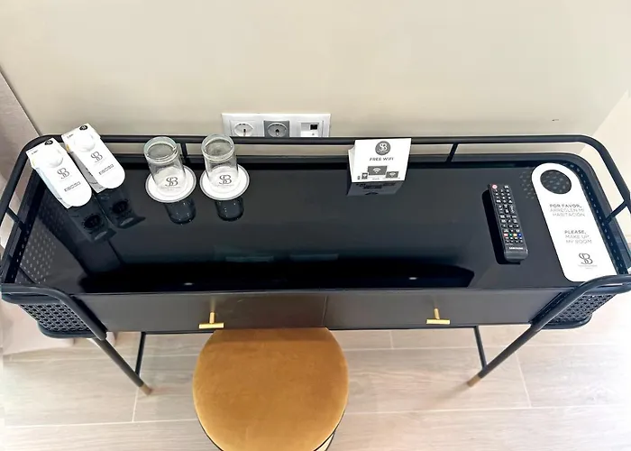 Soho Boutique Columela