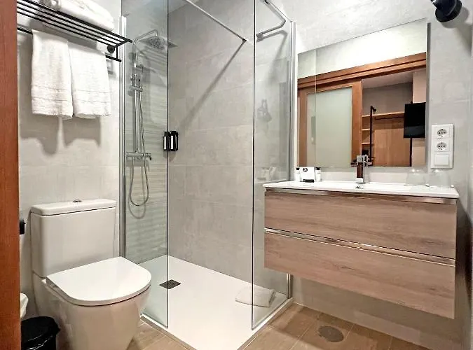 Soho Boutique Columela Hotell Cádiz