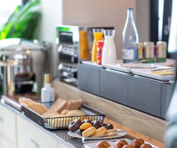 Soho Boutique Columela Hotell