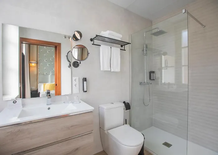 Hotell Soho Boutique Columela 3*