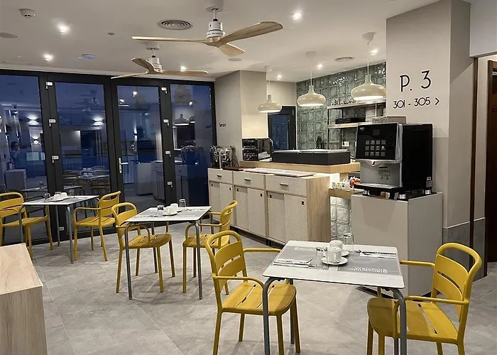 Soho Boutique Columela Hotell